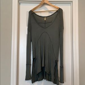 Free People shirt